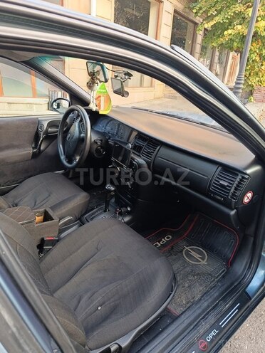 Opel Vectra 1998, 478,000 km - 2.0 l - Şəki
