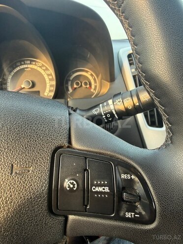 Kia  2010, 360,000 km - 1.6 l - Bakı