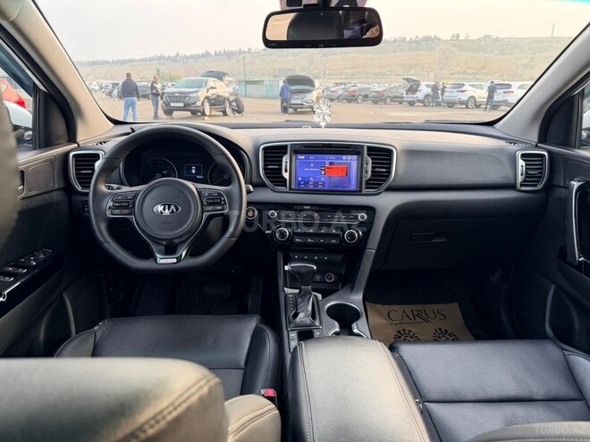 Kia Sportage 2015, 89,000 km - 2.0 l - Bakı