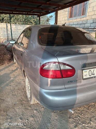 ZAZ Lanos 2010, 287,000 km - 1.3 l - Ağcabədi