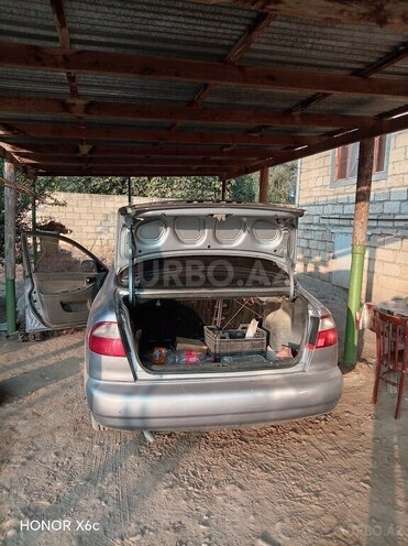 ZAZ Lanos 2010, 287,000 km - 1.3 l - Ağcabədi