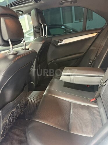Mercedes C 180 2014, 289,305 km - 1.8 л - Bakı