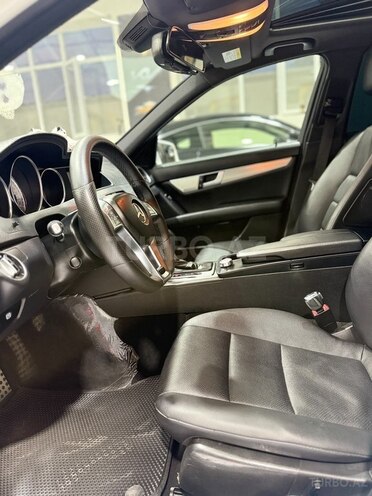 Mercedes C 180 2014, 289,305 km - 1.8 л - Bakı