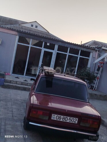 LADA (VAZ) 2107 1992, 99,900 km - 1.5 l - Bakı