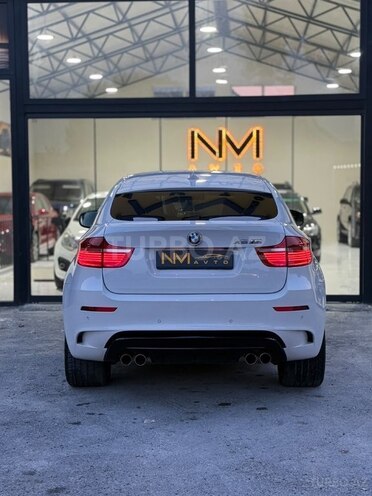 BMW X6 2010, 221,116 km - 4.4 л - Bakı