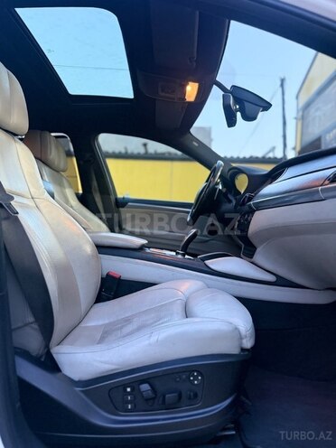 BMW X6 2010, 221,116 km - 4.4 л - Bakı