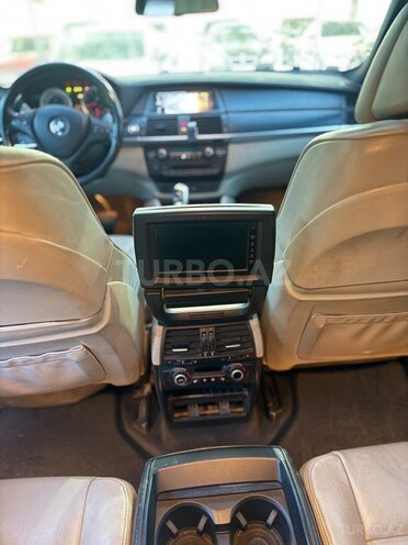 BMW X6 2010, 221,116 km - 4.4 л - Bakı