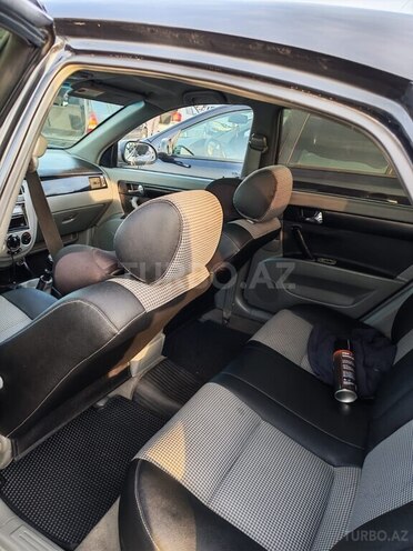 Chevrolet Lacetti 2007, 428,000 km - 1.6 л - Şirvan