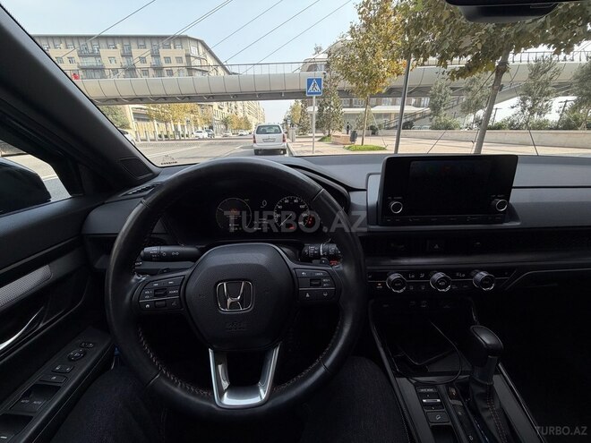 Honda CR-V 2024, 37,400 km - 2.0 l - Bakı