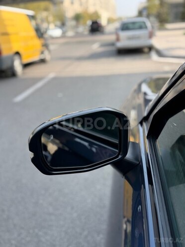 Honda CR-V 2024, 37,400 km - 2.0 l - Bakı