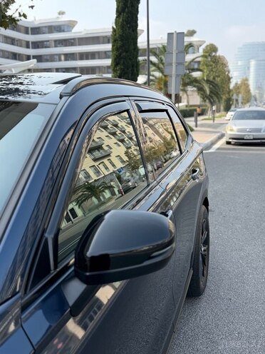 Honda CR-V 2024, 37,400 km - 2.0 l - Bakı