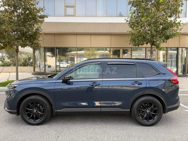 Honda CR-V 2024, 37,400 km - 2.0 l - Bakı