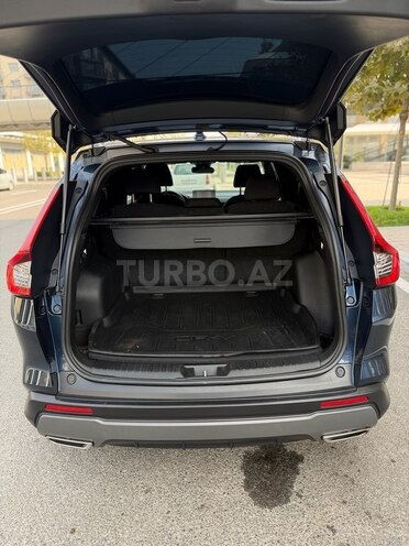 Honda CR-V 2024, 37,400 km - 2.0 l - Bakı