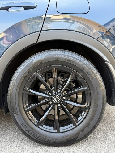 Honda CR-V 2024, 37,400 km - 2.0 l - Bakı