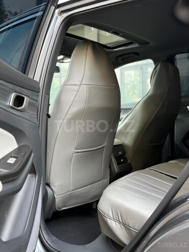 Changan Qiyuan Q05 2025, 11,390 km - 1.5 л - Bakı