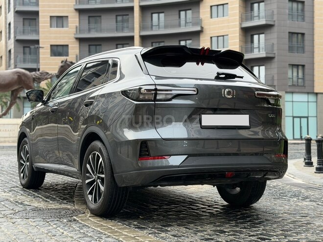 Changan Qiyuan Q05 2025, 11,390 km - 1.5 л - Bakı