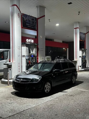 Opel Astra 2008, 340,000 km - 1.3 l - Bakı