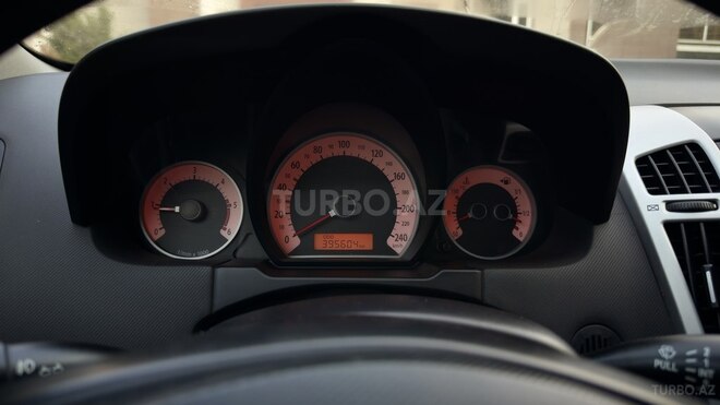 Kia Ceed 2007, 395,605 km - 1.6 l - Bakı