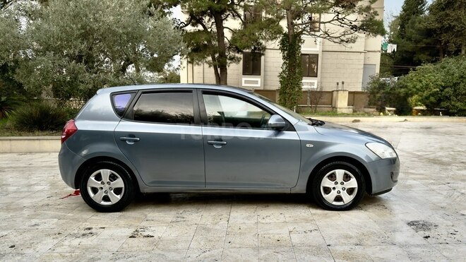Kia Ceed 2007, 395,605 km - 1.6 l - Bakı