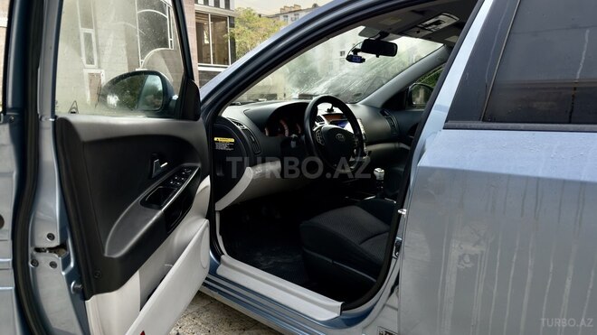 Kia Ceed 2007, 395,605 km - 1.6 l - Bakı