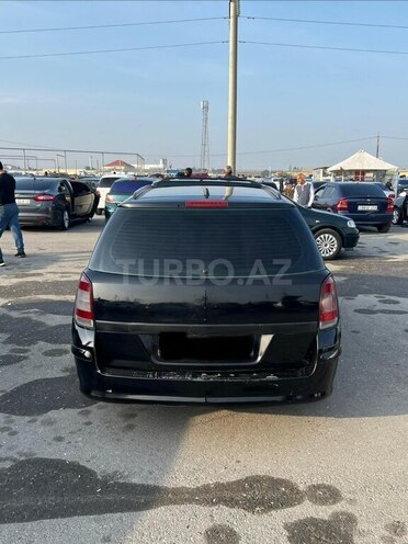 Opel Astra 2008, 340,000 km - 1.3 l - Bakı