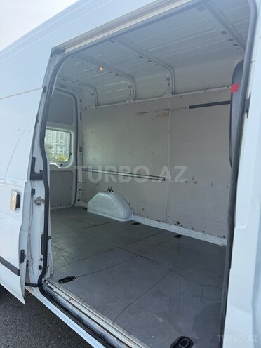 Ford Transit 2011, 197,000 km - 2.2 l - Bakı