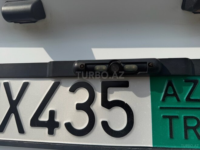 Ford Transit 2011, 197,000 km - 2.2 l - Bakı