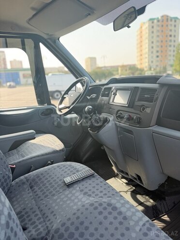 Ford Transit 2011, 197,000 km - 2.2 l - Bakı