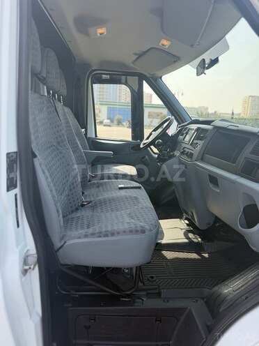 Ford Transit 2011, 197,000 km - 2.2 l - Bakı
