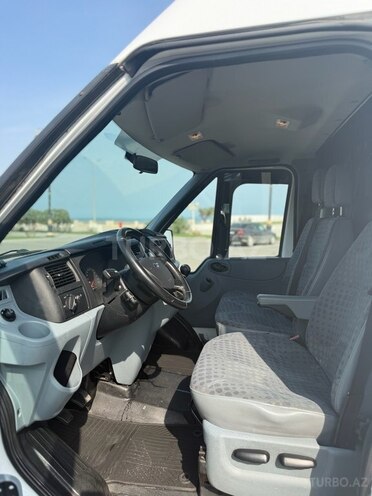 Ford Transit 2011, 197,000 km - 2.2 l - Bakı