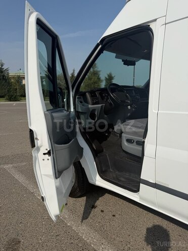 Ford Transit 2011, 197,000 km - 2.2 l - Bakı