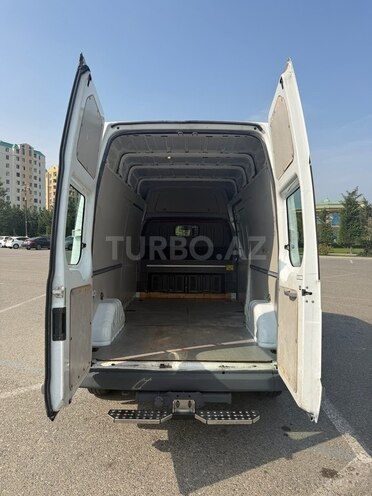 Ford Transit 2011, 197,000 km - 2.2 l - Bakı