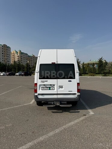Ford Transit 2011, 197,000 km - 2.2 l - Bakı