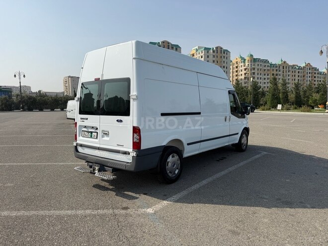 Ford Transit 2011, 197,000 km - 2.2 l - Bakı