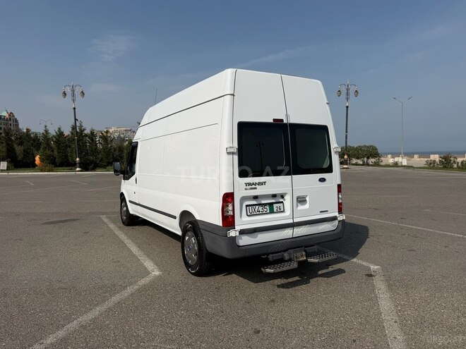 Ford Transit 2011, 197,000 km - 2.2 l - Bakı