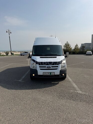 Ford Transit 2011, 197,000 km - 2.2 l - Bakı
