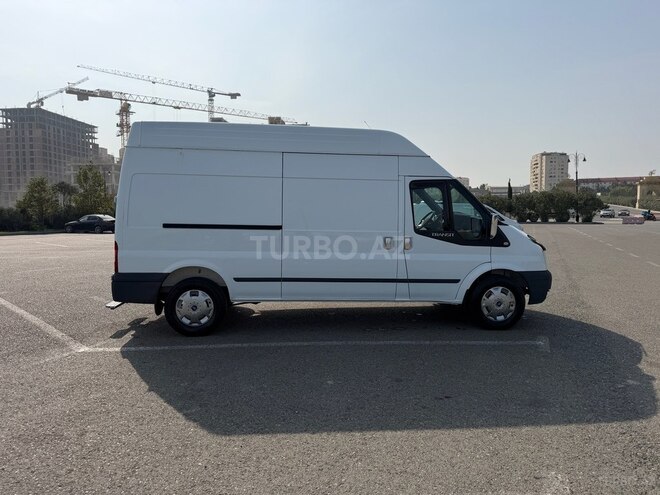 Ford Transit 2011, 197,000 km - 2.2 l - Bakı