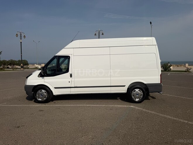 Ford Transit 2011, 197,000 km - 2.2 l - Bakı