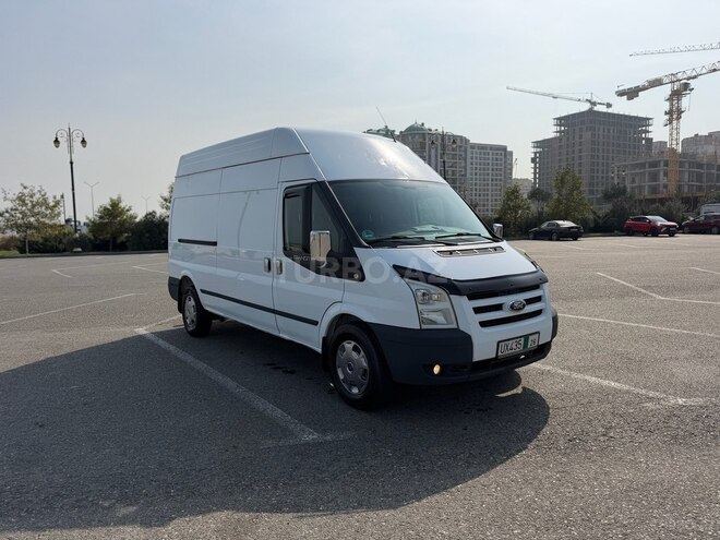 Ford Transit 2011, 197,000 km - 2.2 l - Bakı