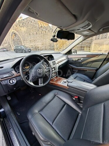 Mercedes E 220 2012, 400,000 km - 2.1 l - Bakı