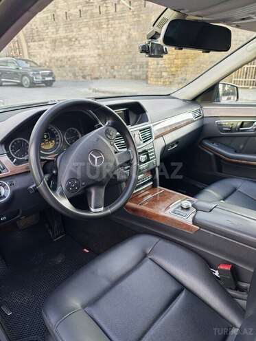 Mercedes E 220 2012, 400,000 km - 2.1 l - Bakı