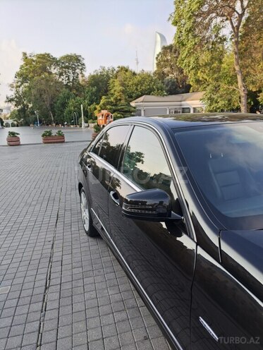 Mercedes E 220 2012, 400,000 km - 2.1 l - Bakı