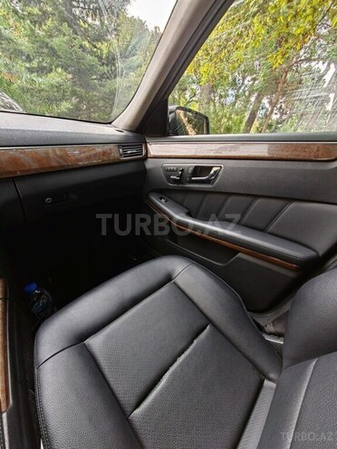 Mercedes E 220 2012, 400,000 km - 2.1 l - Bakı