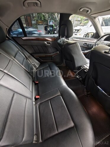 Mercedes E 220 2012, 400,000 km - 2.1 l - Bakı