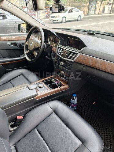 Mercedes E 220 2012, 400,000 km - 2.1 l - Bakı