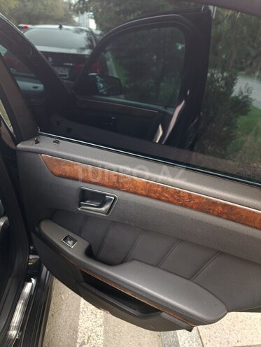 Mercedes E 220 2012, 400,000 km - 2.1 l - Bakı