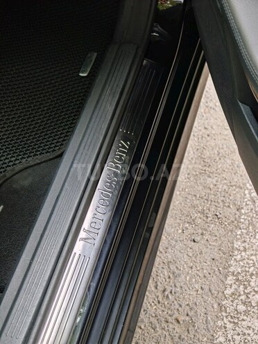 Mercedes E 220 2012, 400,000 km - 2.1 l - Bakı