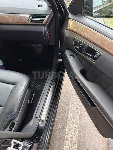 Mercedes E 220 2012, 400,000 km - 2.1 l - Bakı