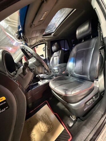 Hyundai Santa Fe 2007, 303,111 km - 2.7 л - Sumqayıt