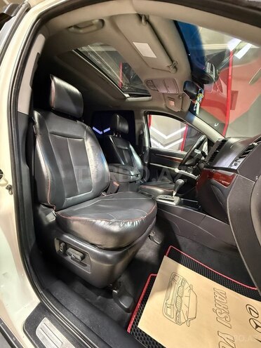 Hyundai Santa Fe 2007, 303,111 km - 2.7 л - Sumqayıt